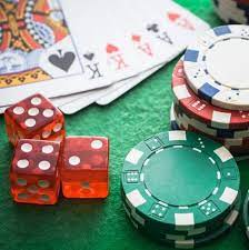 Вход на официальный сайт Casino Vabank