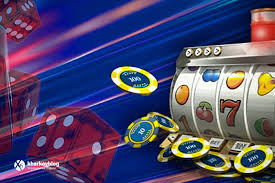 Официальный сайт Casino Vabank